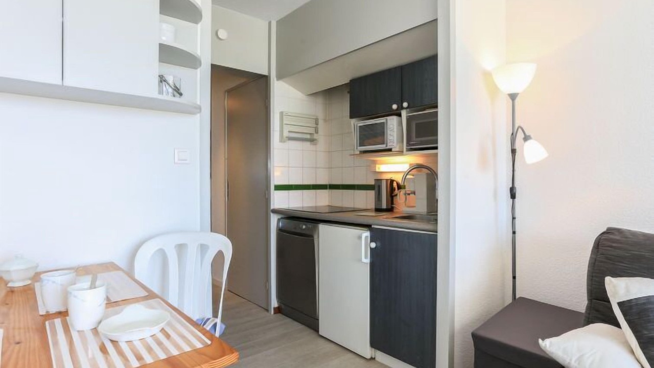 Photo of Bedroom in Mimizan-Plage