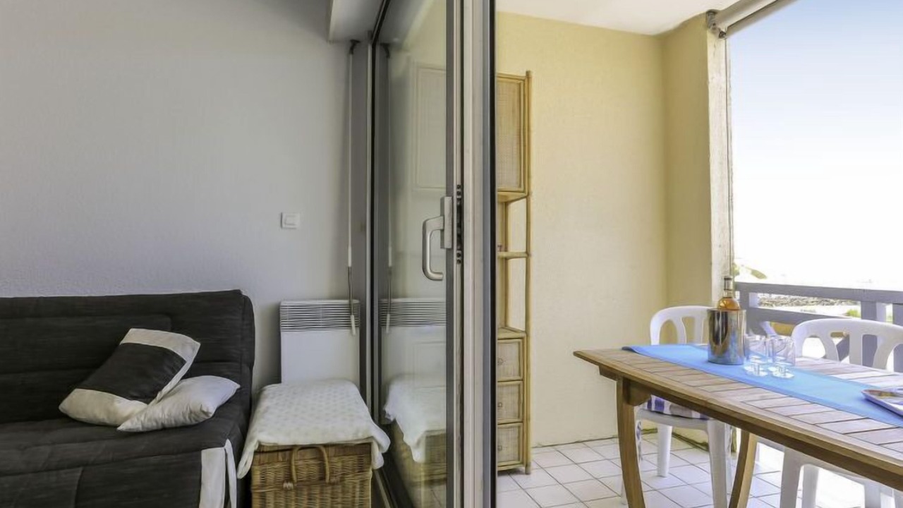 Photo of Livingroom in Mimizan-Plage