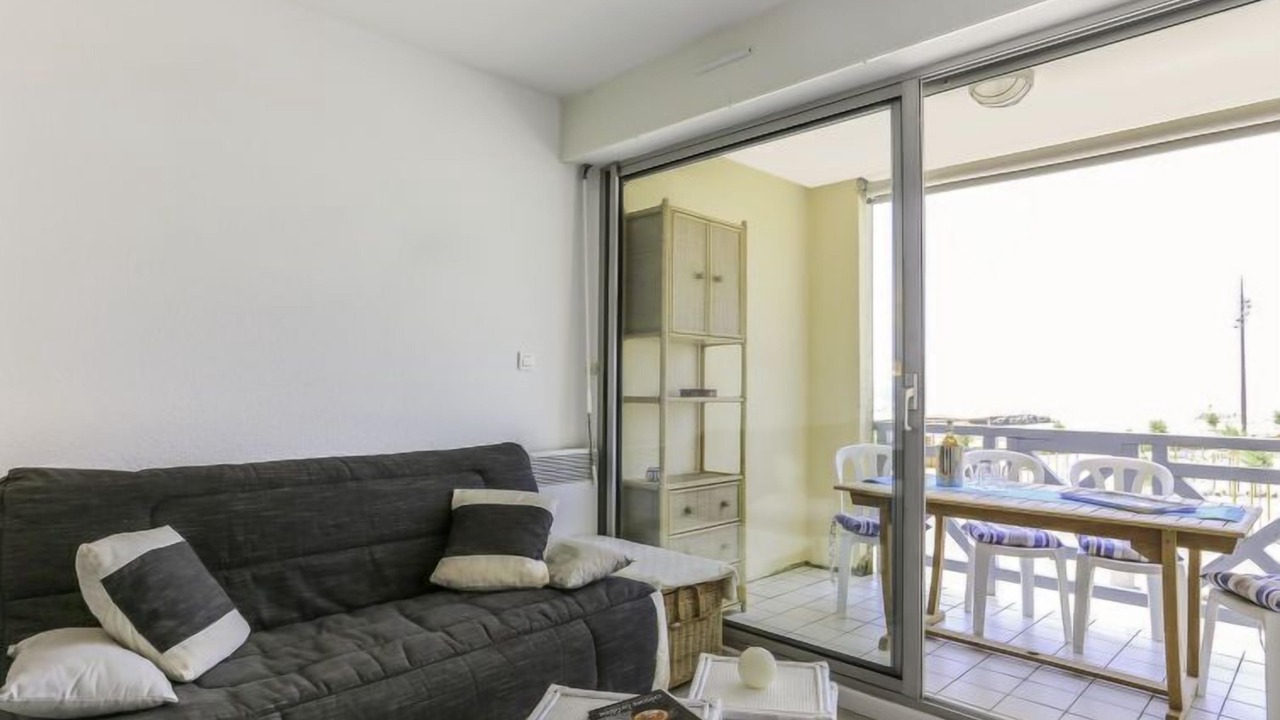 Photo of Livingroom in Mimizan-Plage