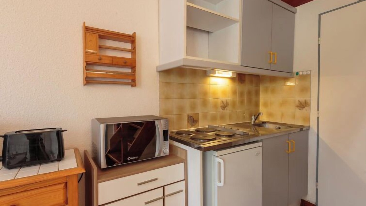 Photo of Bedroom in Les Mathes