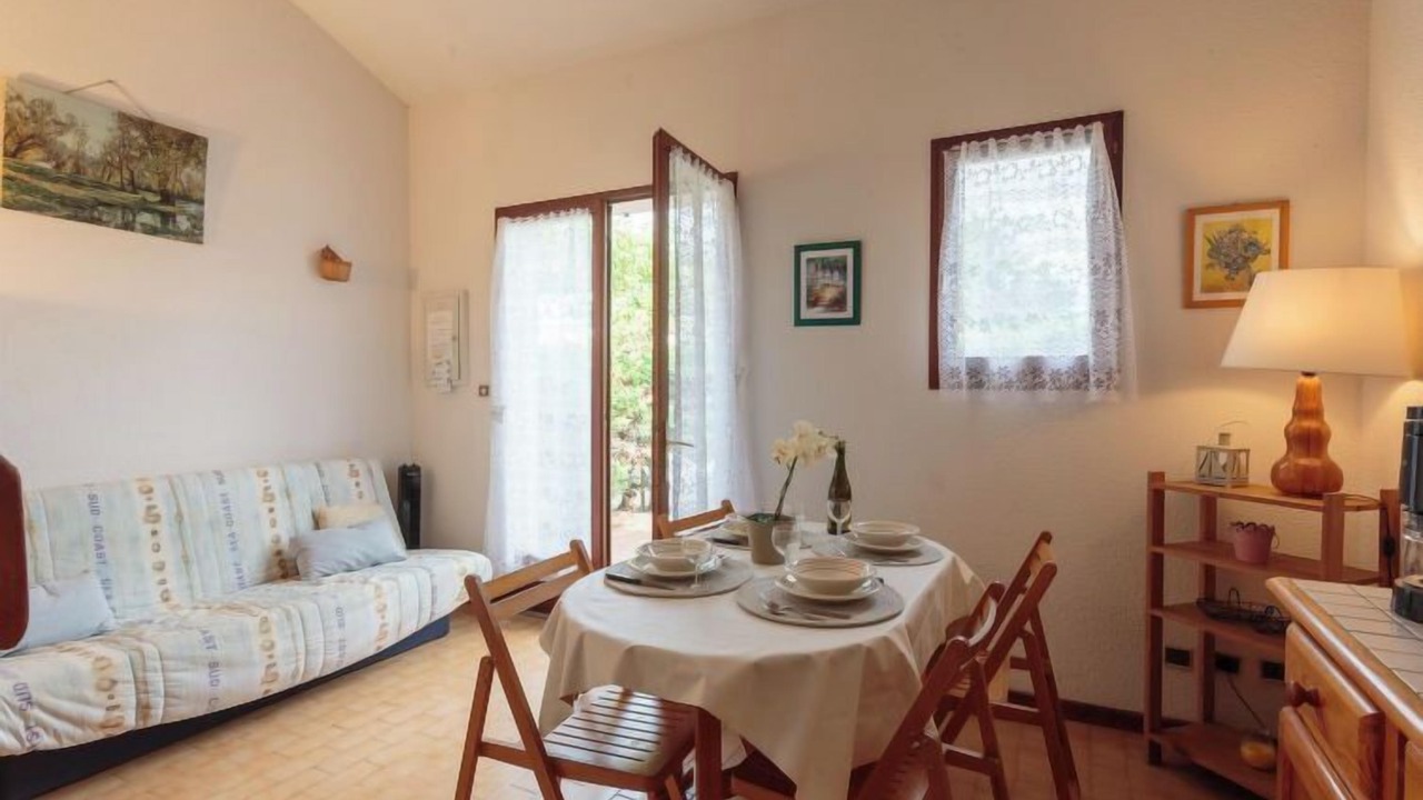 Photo of Bedroom in Les Mathes