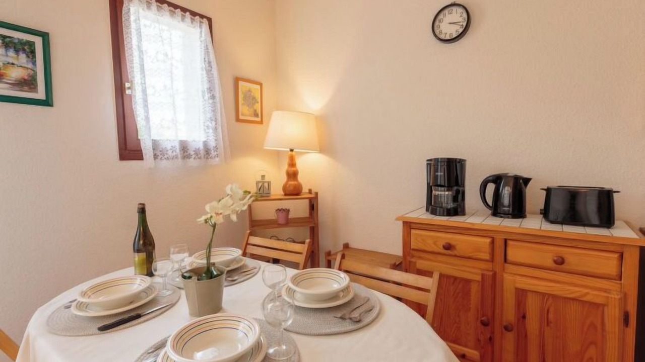 Photo of Bedroom in Les Mathes