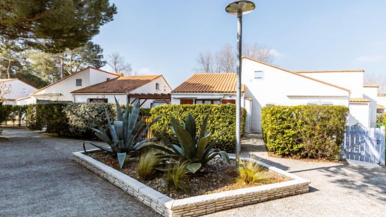 Photo of Outdoor in Les Mathes