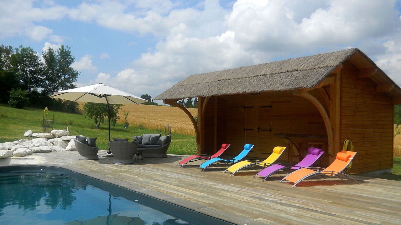 Photo of Outdoor in Monflanquin