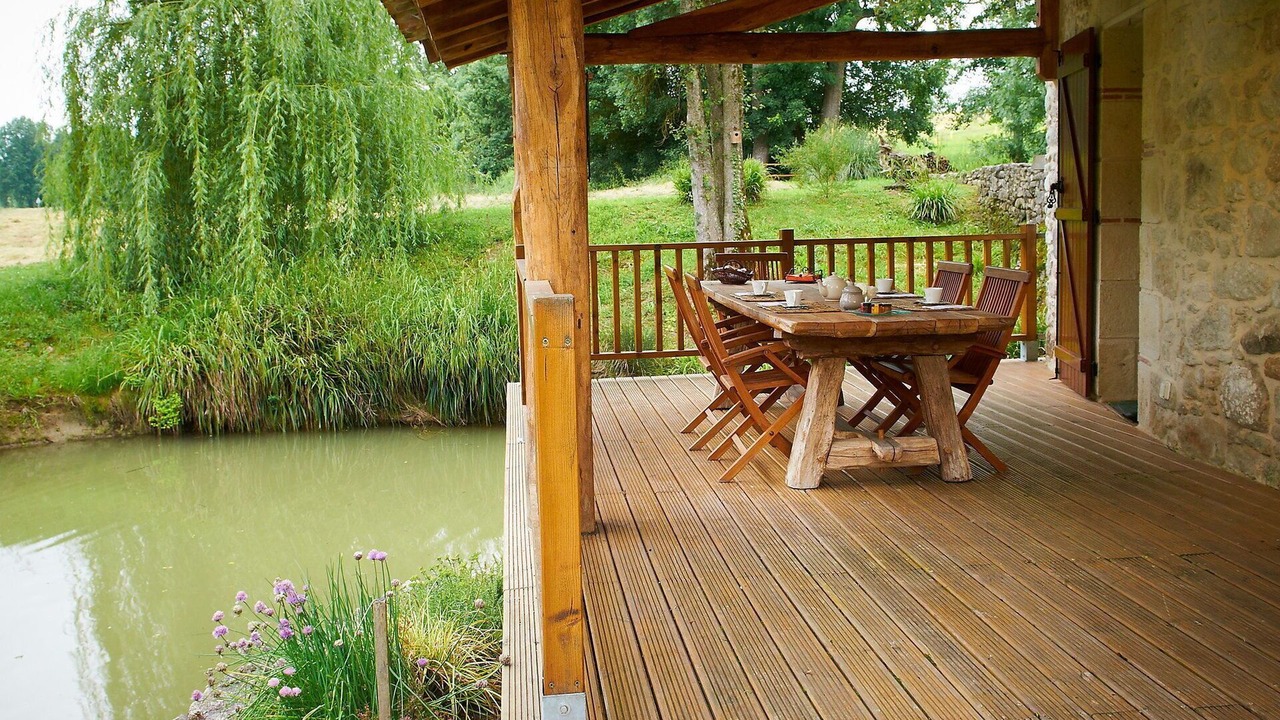 Photo of Outdoor in Monflanquin