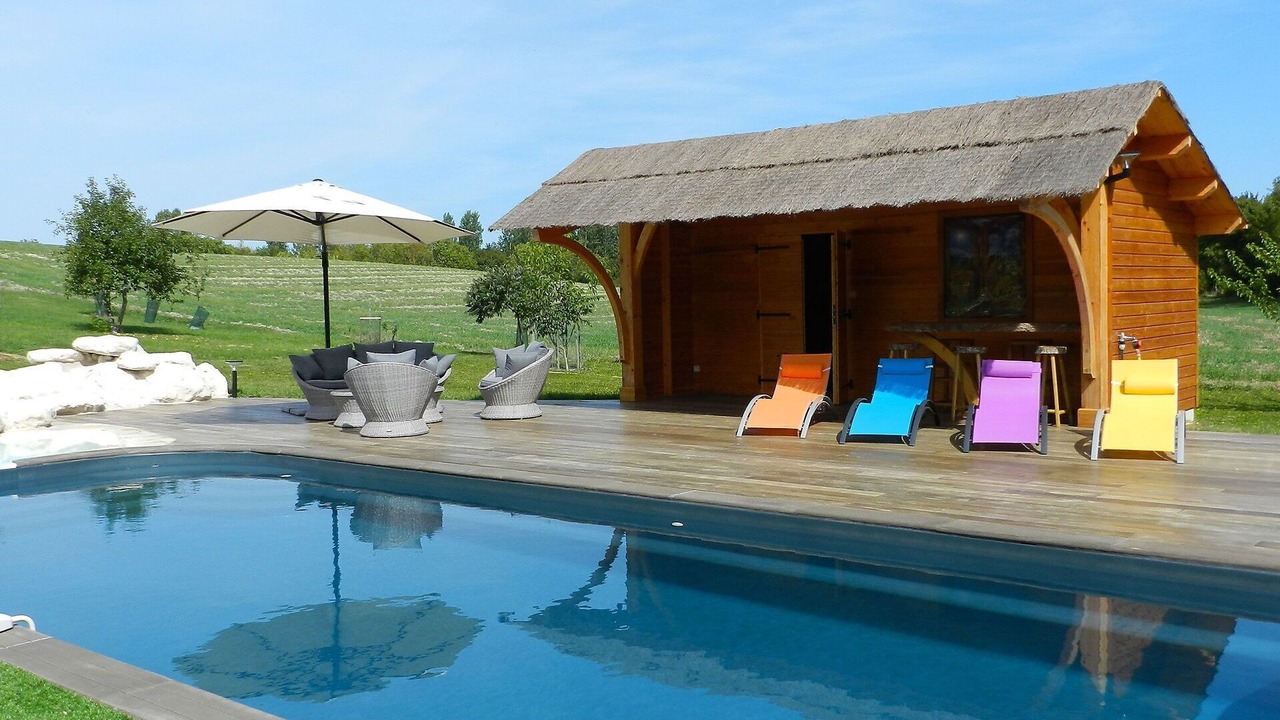 Photo of Outdoor in Monflanquin