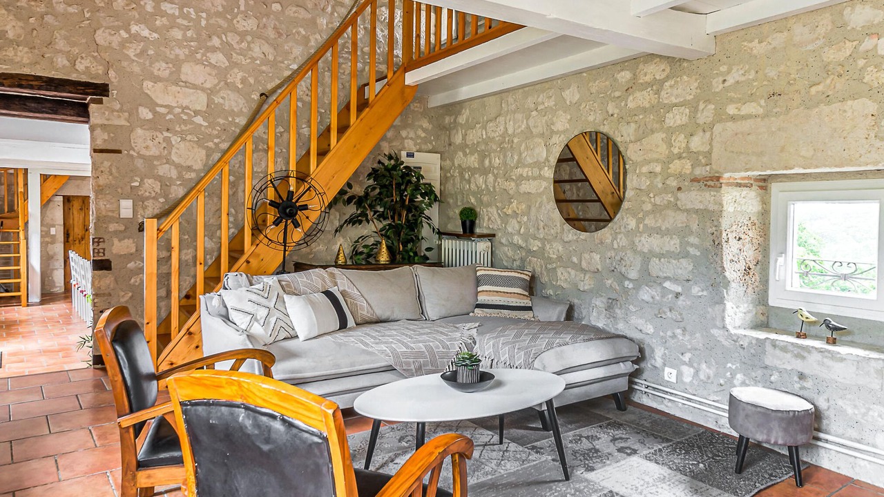 Photo of Bedroom in Beauville