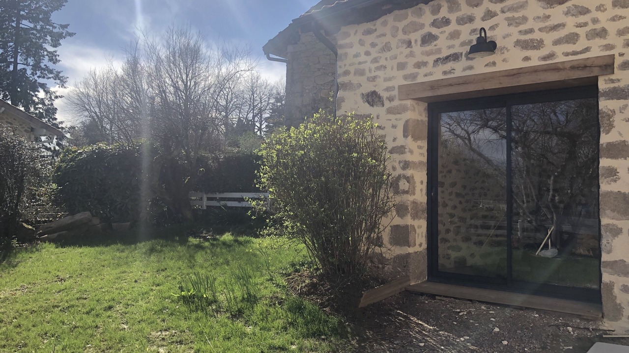 Photo of Outdoor in Saint-Yrieix-sous-Aixe