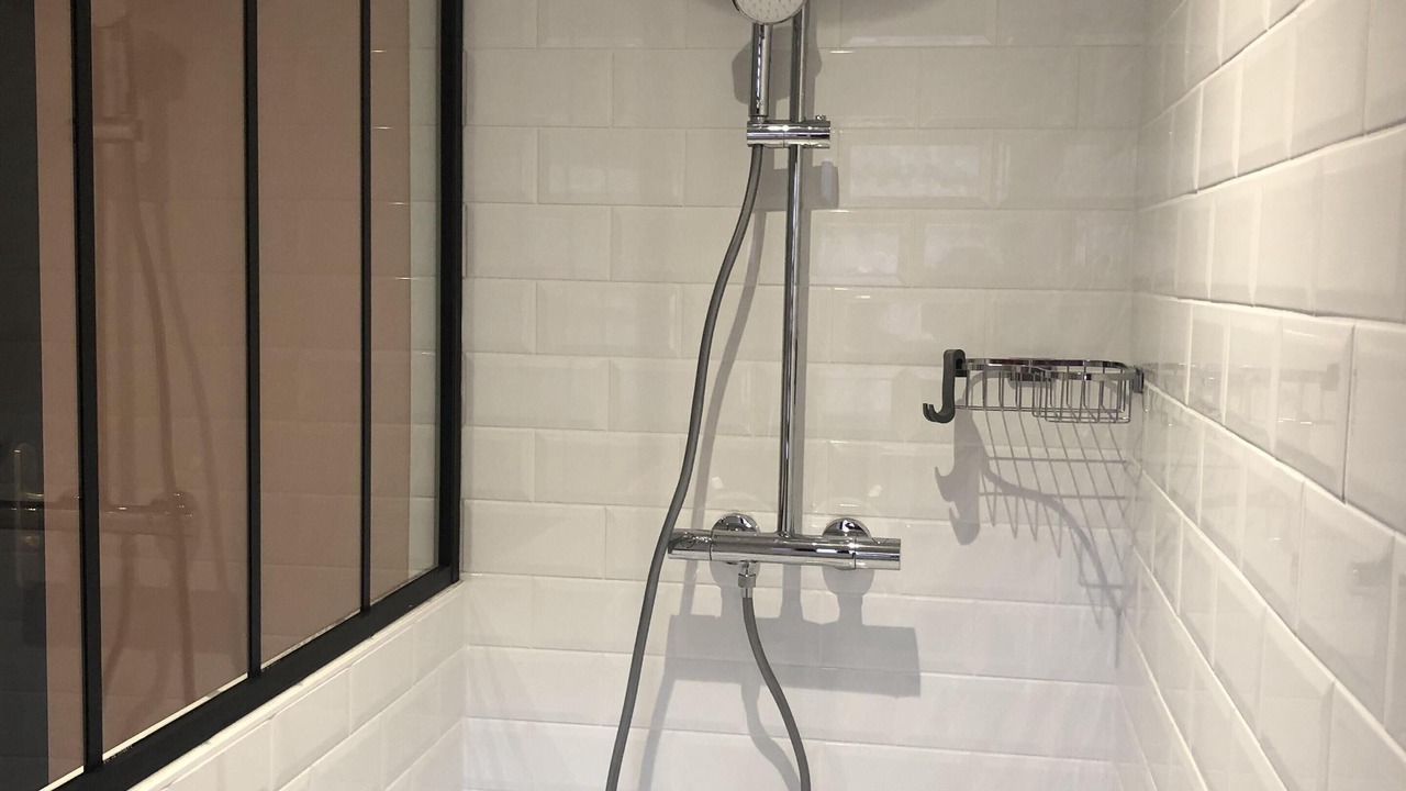 Photo of Bathroom in Saint-Yrieix-sous-Aixe