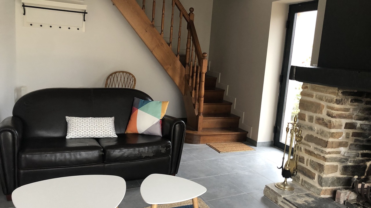 Photo of Livingroom in Saint-Yrieix-sous-Aixe