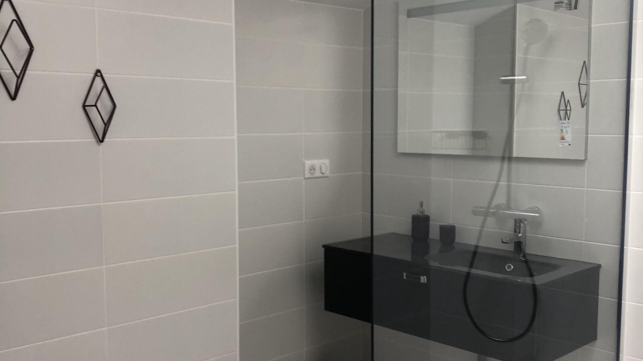 Photo of Bathroom in Saint-Yrieix-sous-Aixe