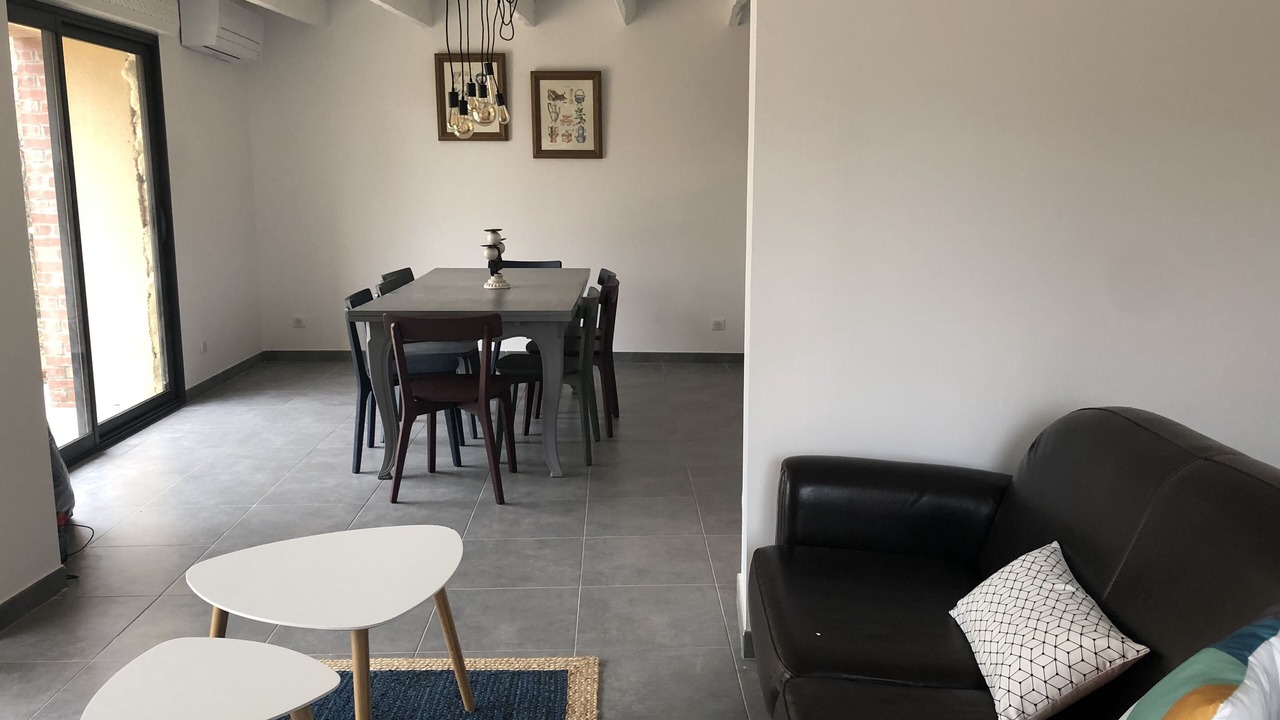 Photo of Livingroom in Saint-Yrieix-sous-Aixe