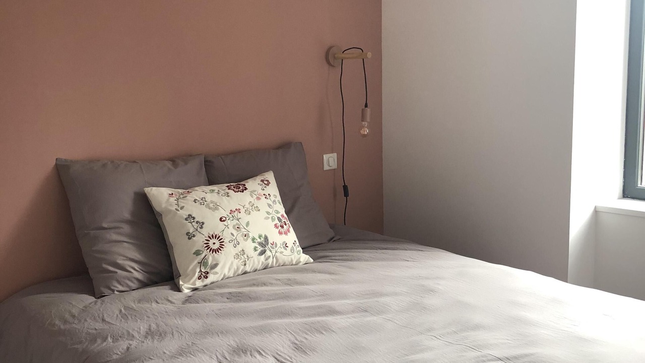 Photo of Bedroom in Saint-Yrieix-sous-Aixe