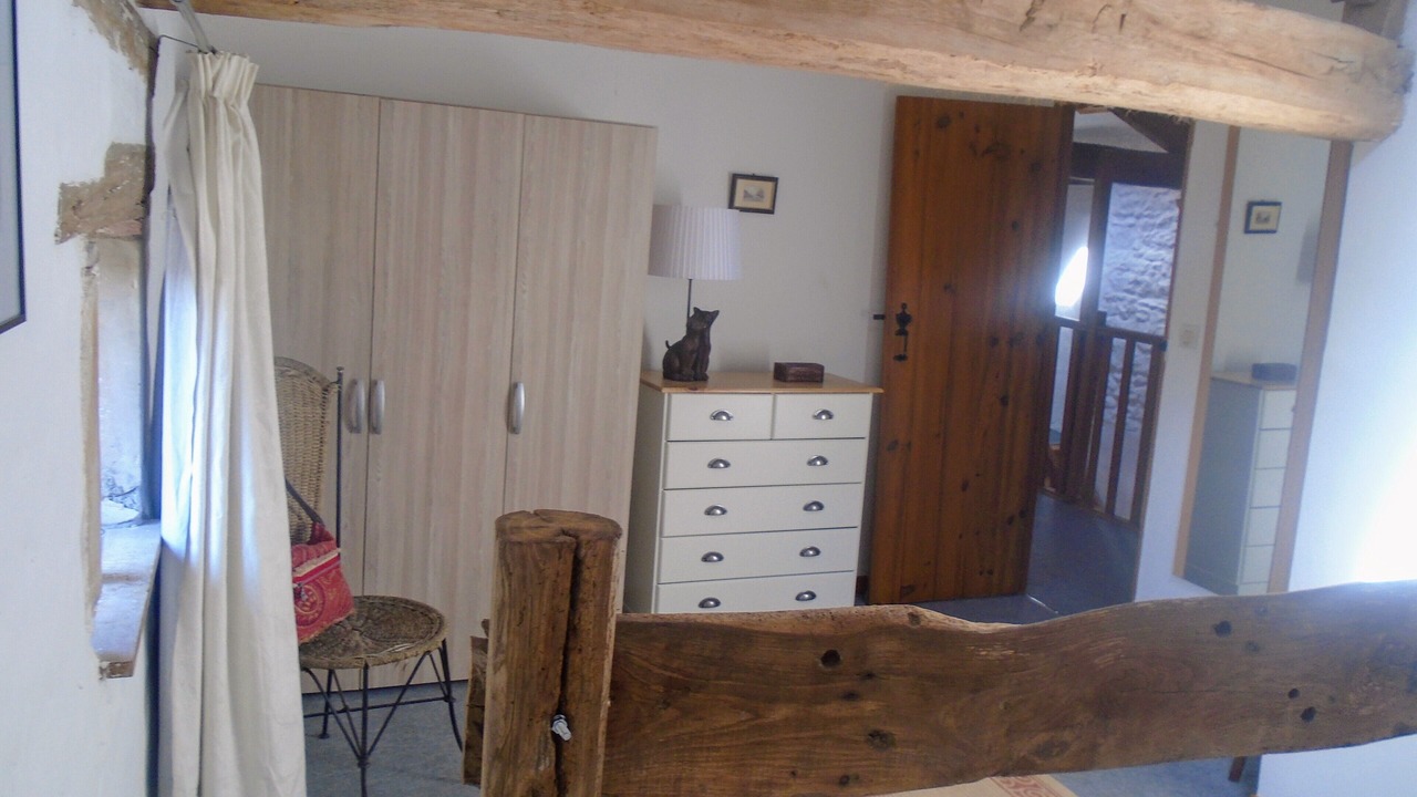 Photo of Others in Charroux