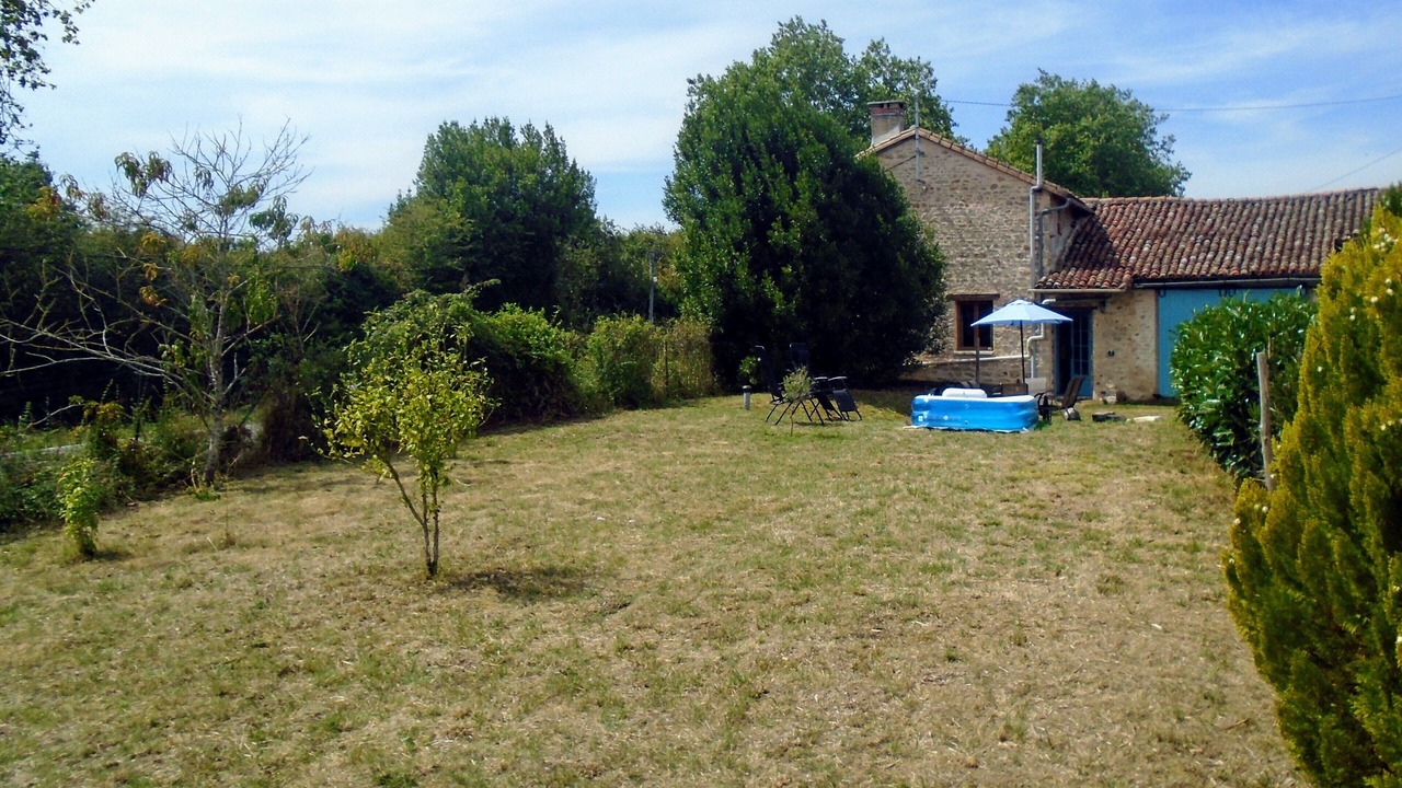 Photo of Outdoor in Charroux