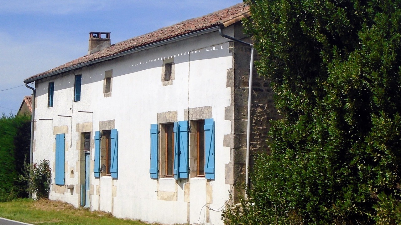 Photo of Outdoor in Charroux