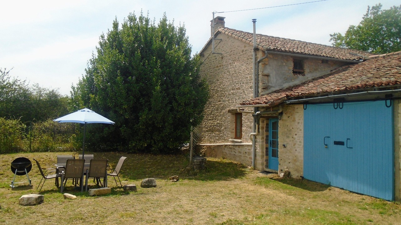 Photo of Outdoor in Charroux