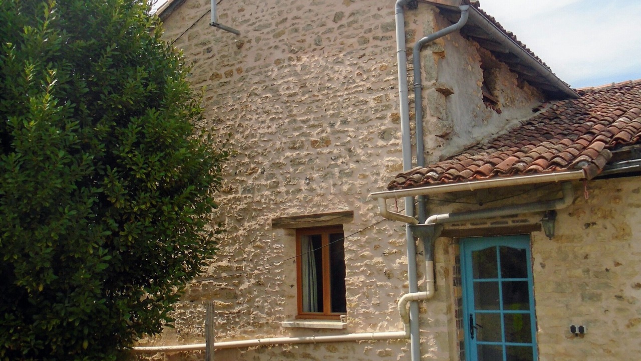 Photo of Outdoor in Charroux