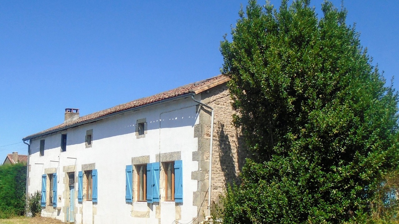Photo of Outdoor in Charroux