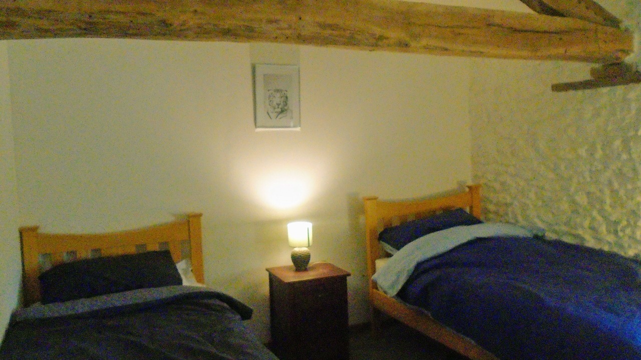 Photo of Bedroom in Charroux