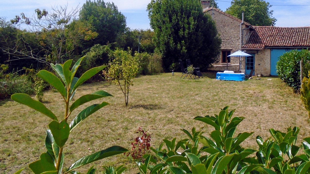 Photo of Outdoor in Charroux