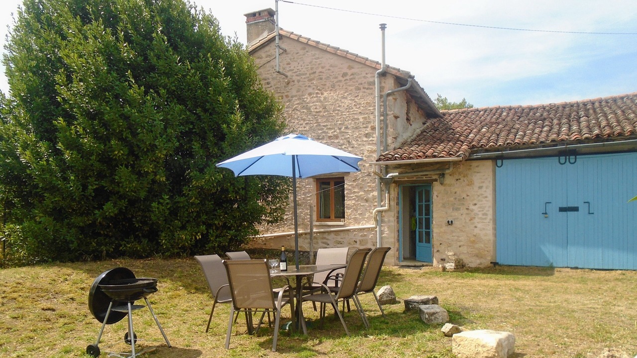 Photo of Outdoor in Charroux