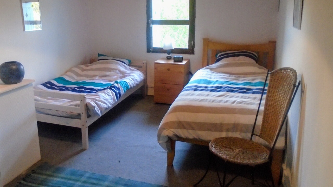 Photo of Bedroom in Charroux