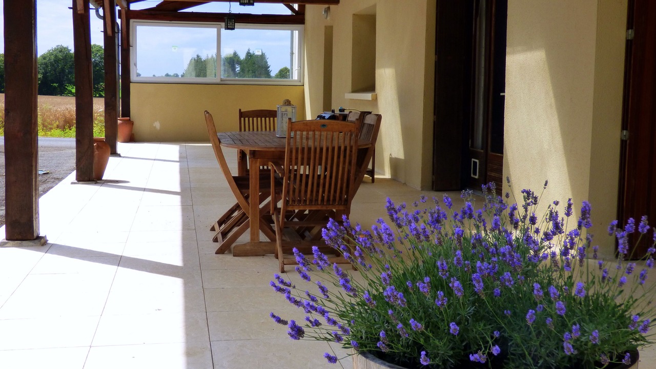 Photo of Outdoor in La Foye
