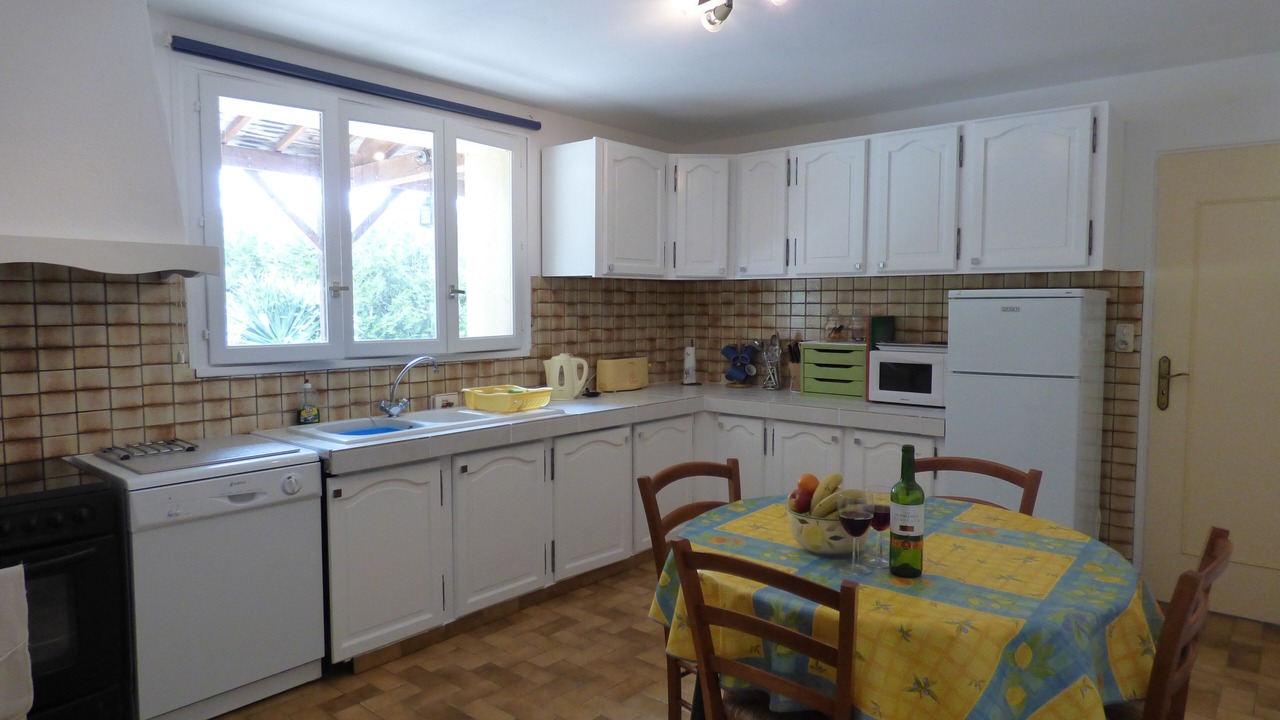 Photo of Kitchen in La Foye