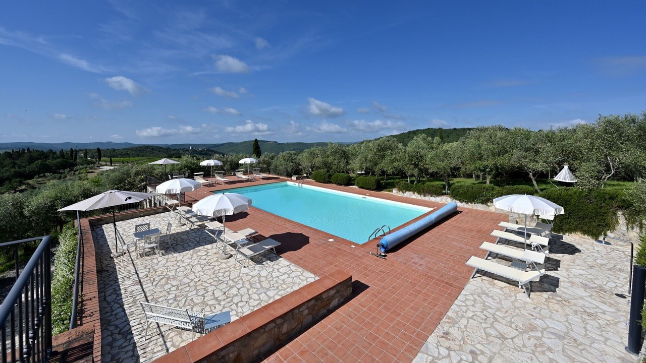 Photo of Outdoor in Gaiole in Chianti