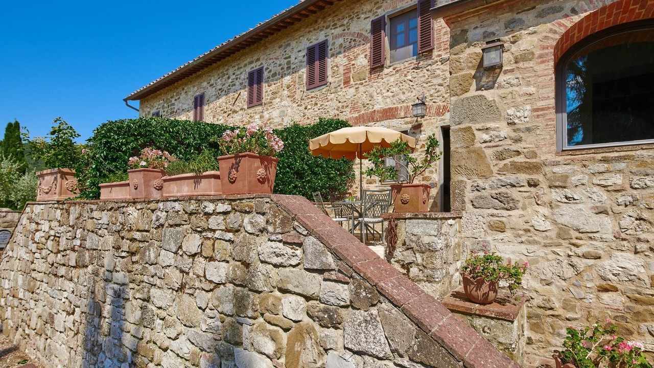 Photo of Outdoor in Gaiole in Chianti