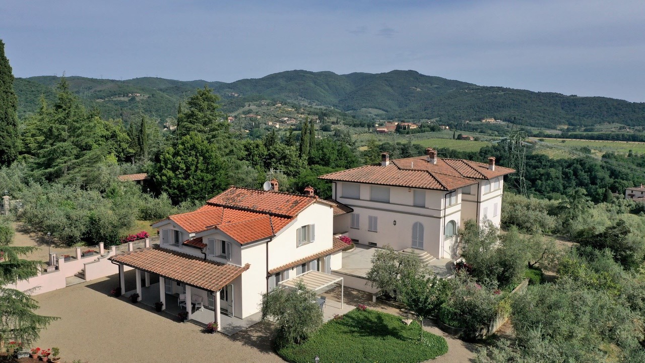 Photo of Outdoor in Figline e Incisa Valdarno