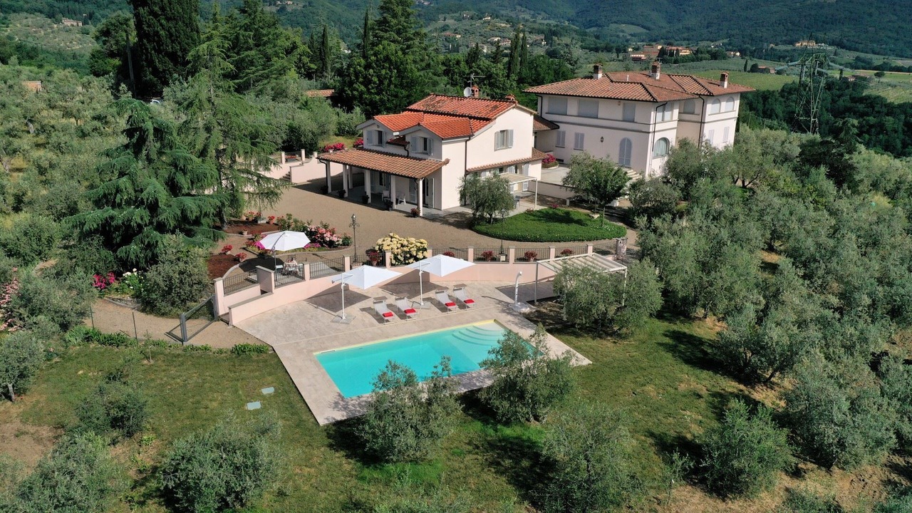 Photo of Outdoor in Figline e Incisa Valdarno