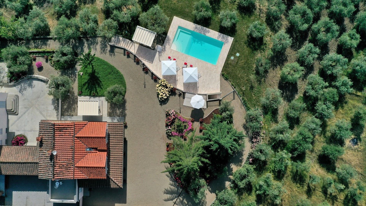 Photo of Outdoor in Figline e Incisa Valdarno