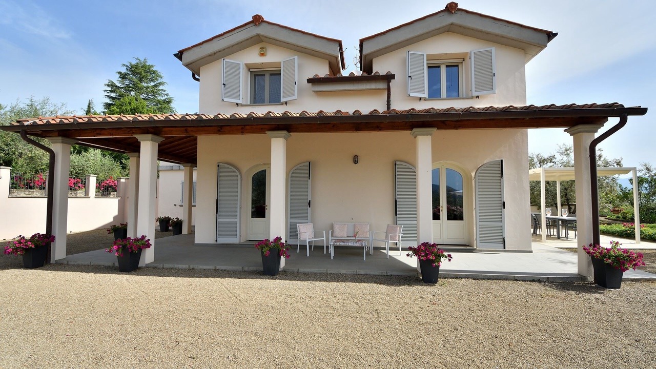 Photo of Outdoor in Figline e Incisa Valdarno