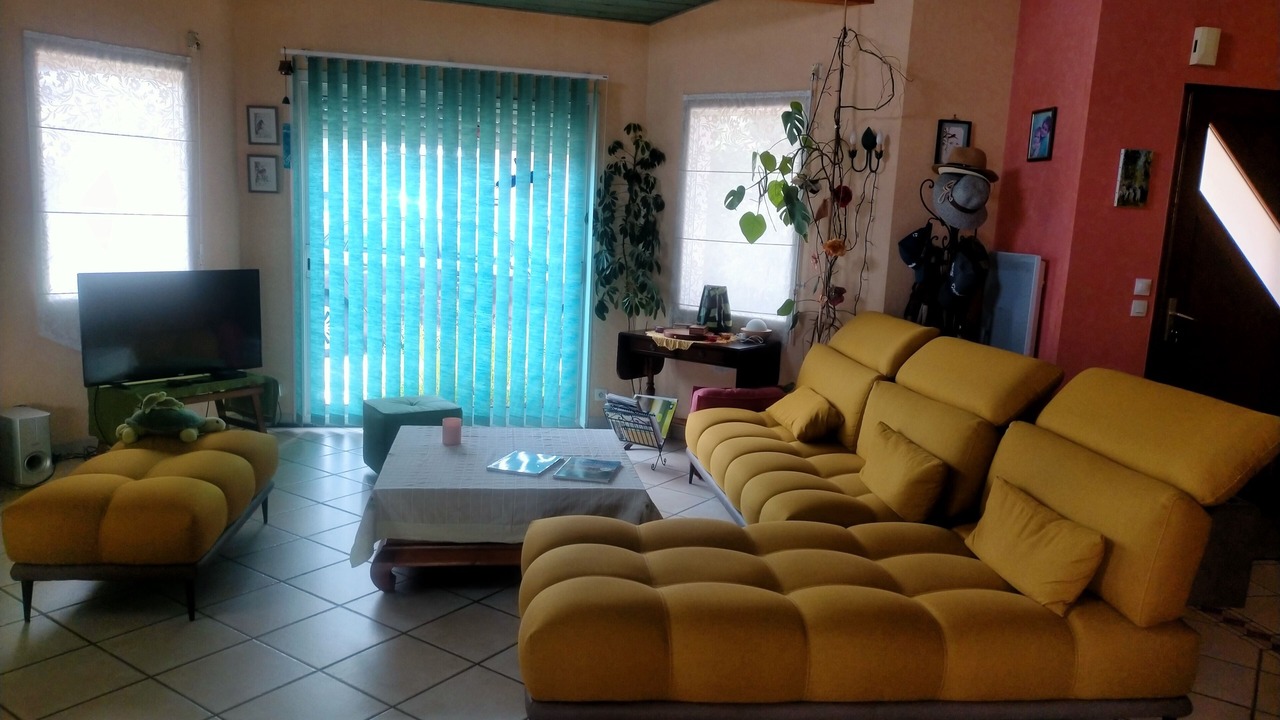 Photo of Livingroom in Saint-Loubes