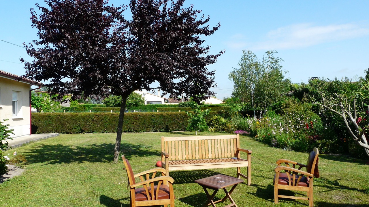 Photo of Outdoor in Saint-Loubes
