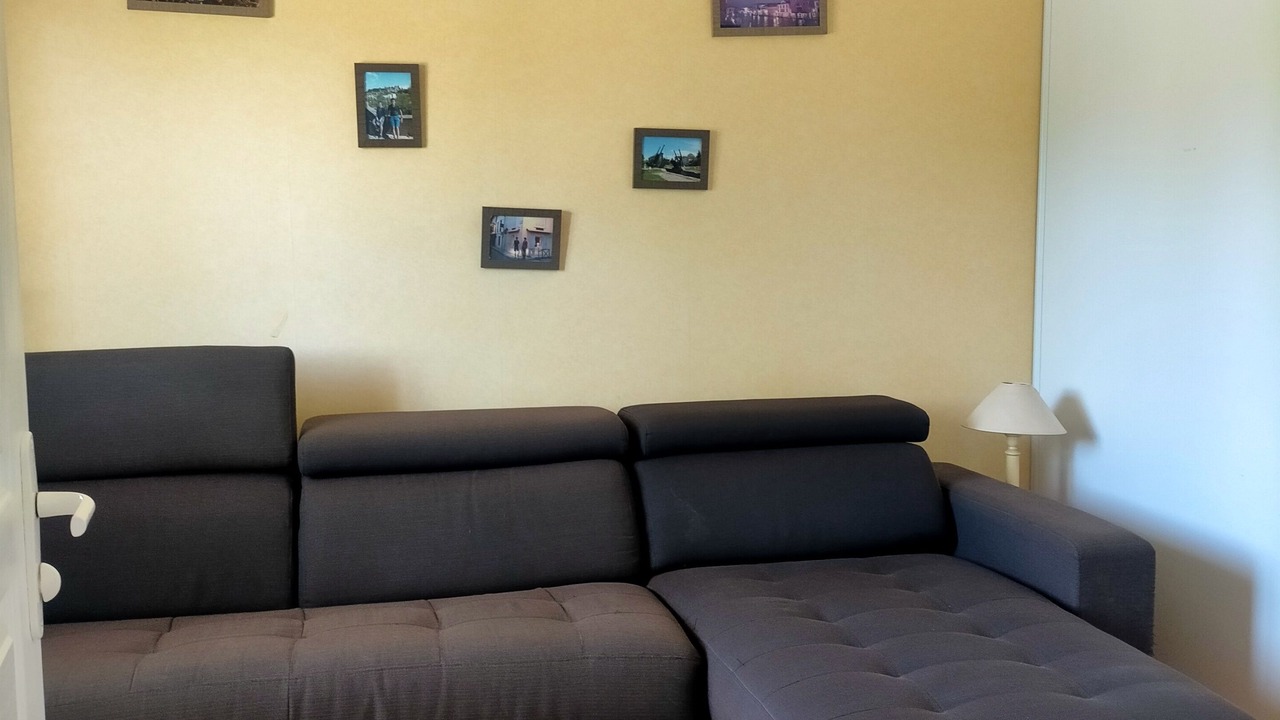 Photo of Livingroom in Saint-Loubes
