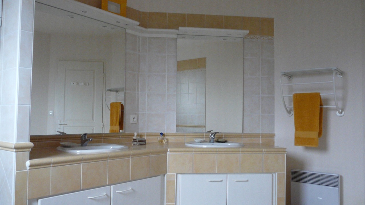 Photo of Bathroom in Saint-Loubes