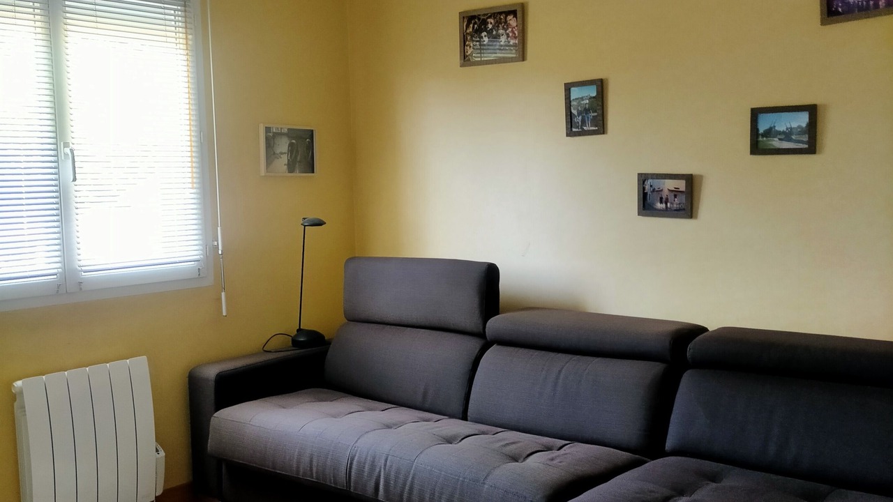 Photo of Livingroom in Saint-Loubes