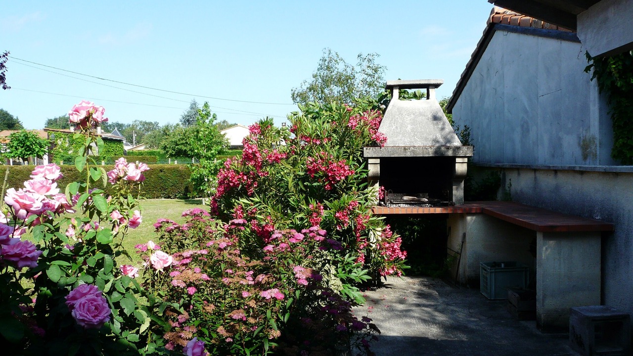 Photo of Outdoor in Saint-Loubes