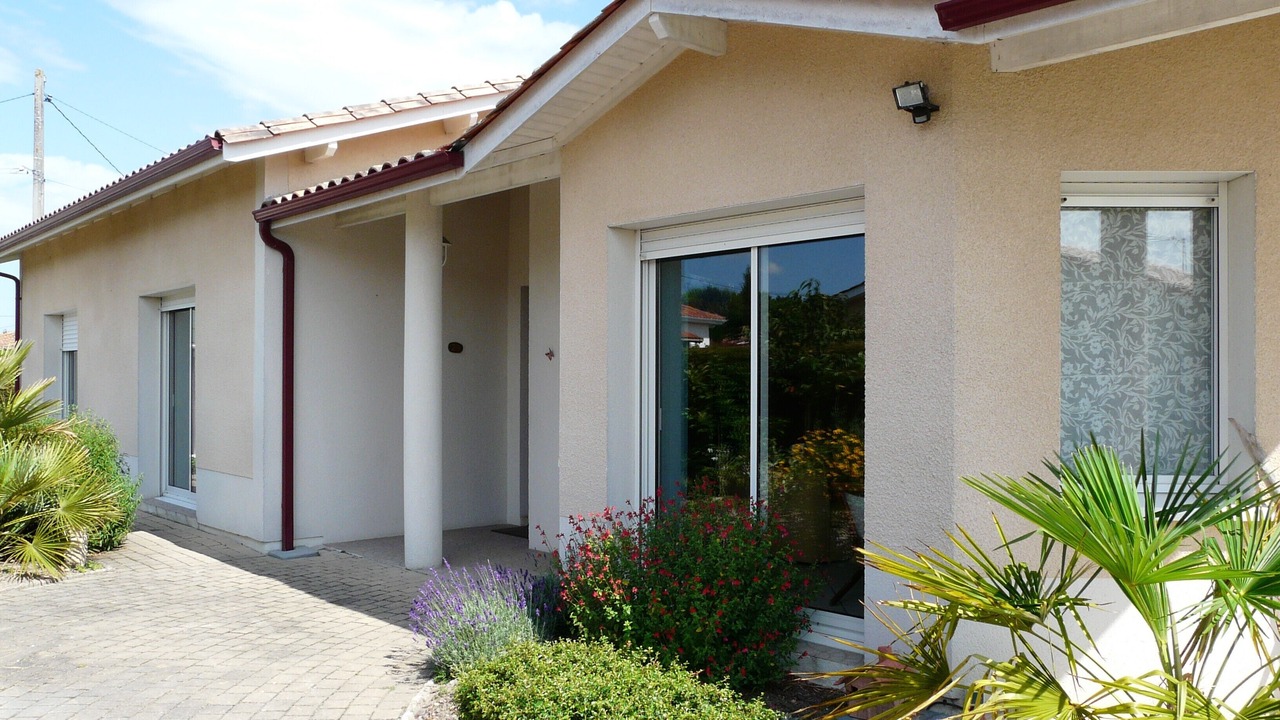 Photo of Outdoor in Saint-Loubes