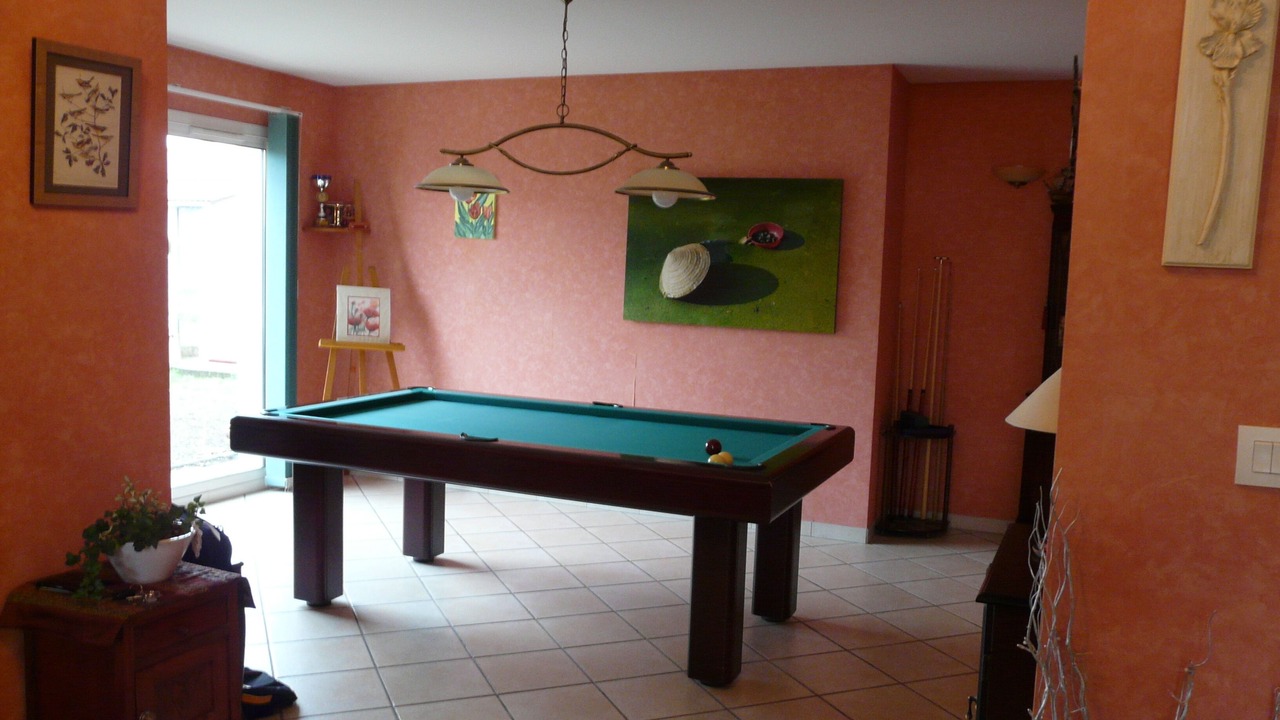 Photo of Bedroom in Saint-Loubes
