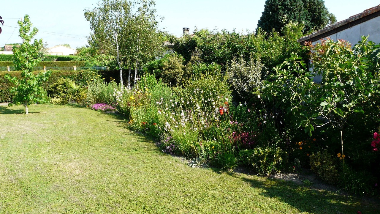 Photo of Outdoor in Saint-Loubes