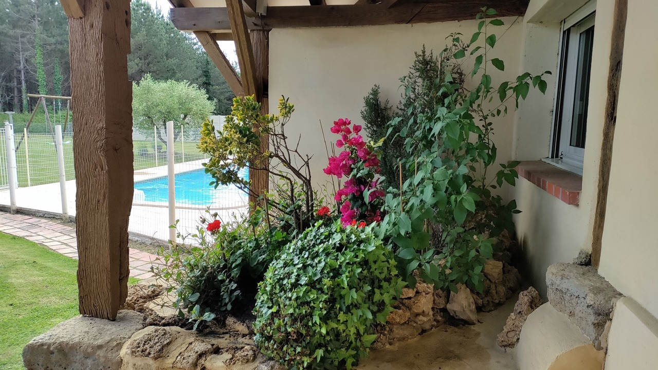 Photo of Outdoor in Villenave