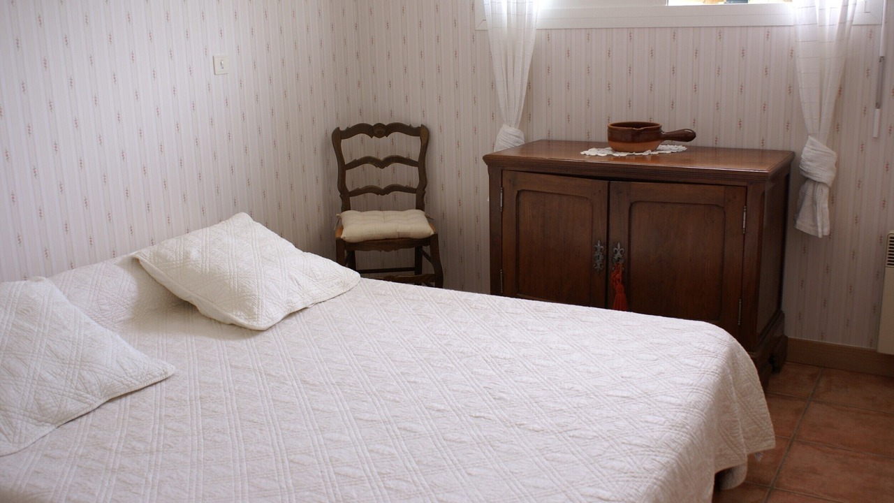 Photo of Bedroom in Villenave