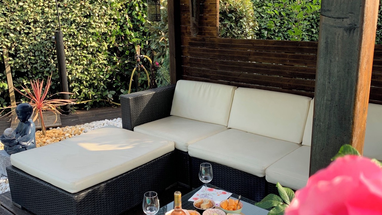 Photo of Patio Balcony in Andernos-les-Bains