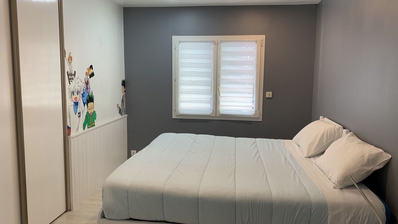 Photo of Bedroom in Andernos-les-Bains