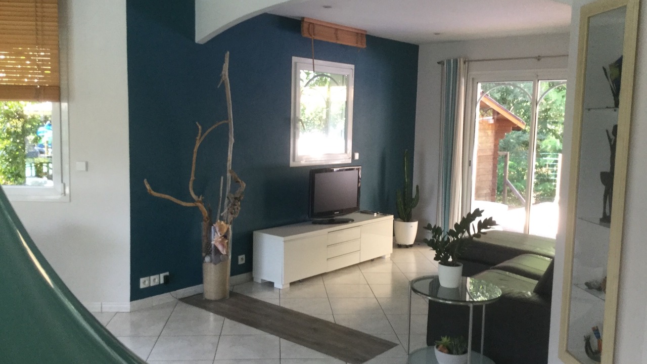 Photo of Livingroom in Andernos-les-Bains