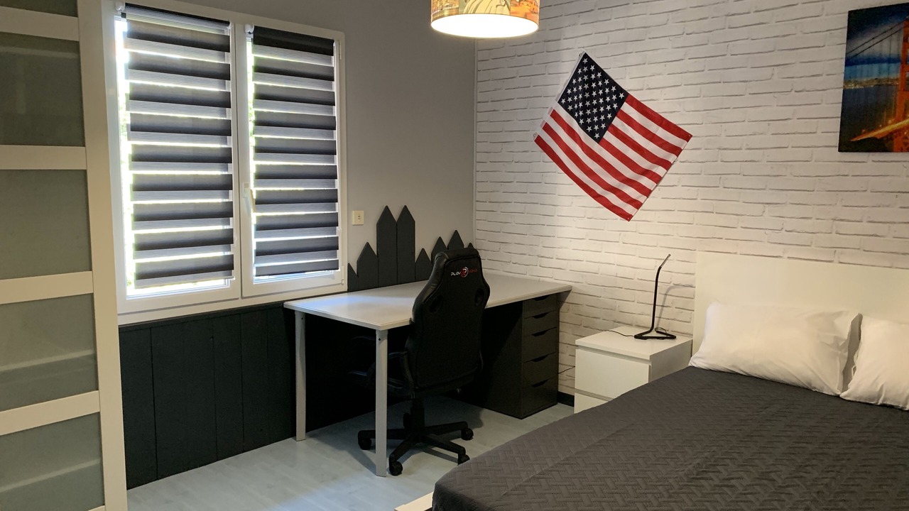 Photo of Bedroom in Andernos-les-Bains